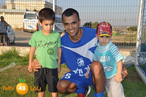 mobarat abna2 el lud 715 (29).JPG